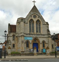 1. URC Rother St